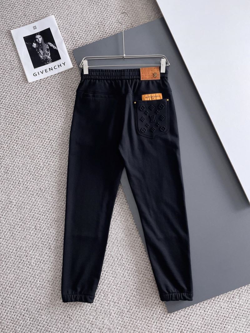 Louis Vuitton Long Pants